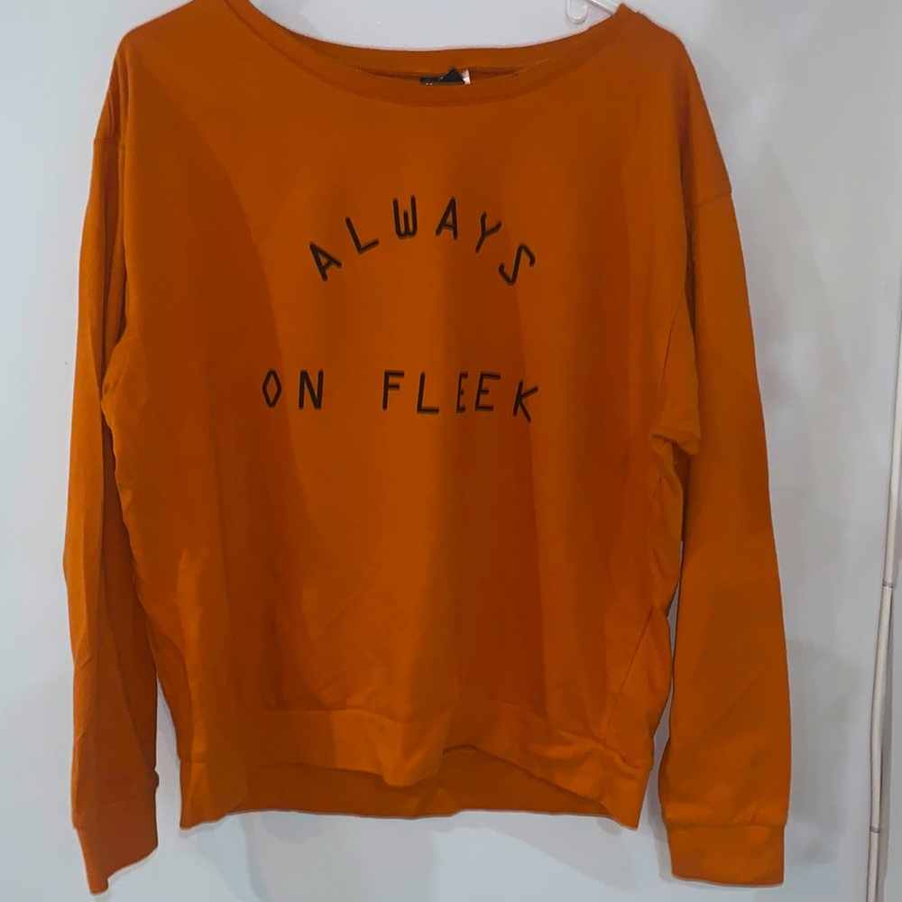 H&M Long Sleeve T-shirt